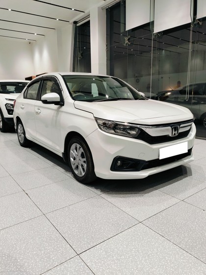 Second-hand 2018 Honda Amaze V Diesel BSIV for sale in Jaipur