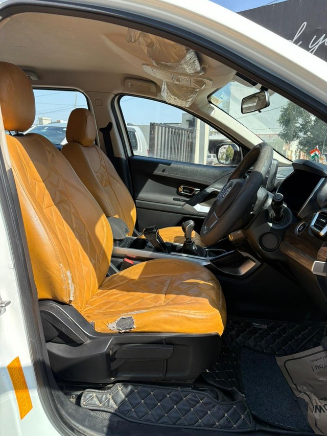 Second-hand 2021 Tata Harrier XT plus 2020-2022 for sale in Jaipur-5