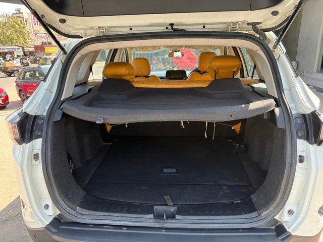 Second-hand 2021 Tata Harrier XT plus 2020-2022 for sale in Jaipur-7