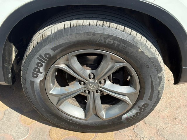 Second-hand 2021 Tata Harrier XT plus 2020-2022 for sale in Jaipur-6