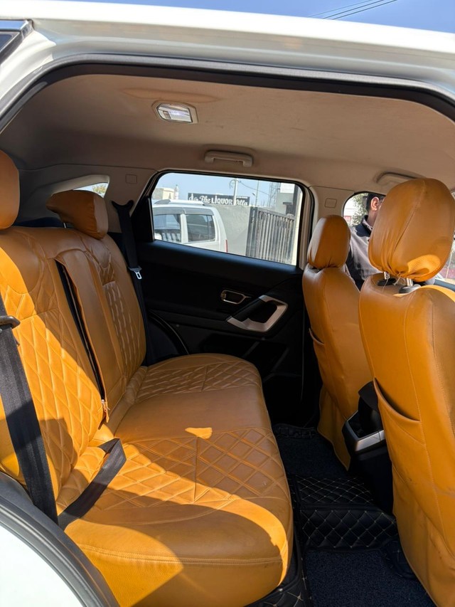 Second-hand 2021 Tata Harrier XT plus 2020-2022 for sale in Jaipur-11