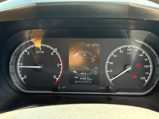 Second-hand 2021 Tata Harrier XT plus 2020-2022 for sale in Jaipur-12