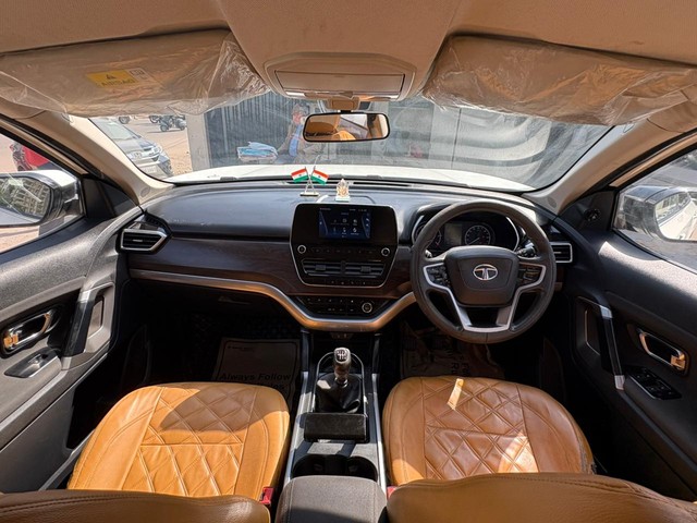 Second-hand 2021 Tata Harrier XT plus 2020-2022 for sale in Jaipur-13