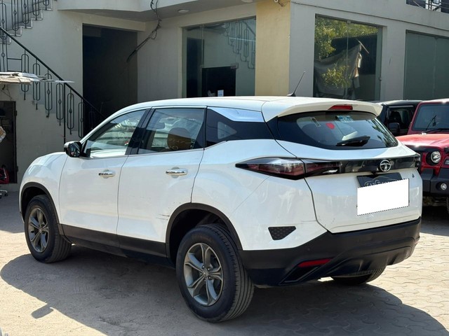 Second-hand 2021 Tata Harrier XT plus 2020-2022 for sale in Jaipur-2