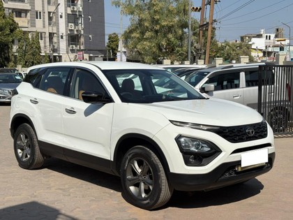 Second-hand 2021 Tata Harrier XT plus 2020-2022 for sale in Jaipur