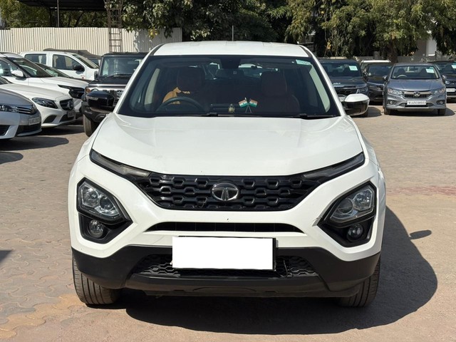 Second-hand 2021 Tata Harrier XT plus 2020-2022 for sale in Jaipur-4