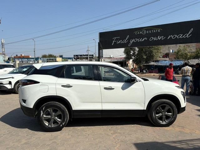 Second-hand 2021 Tata Harrier XT plus 2020-2022 for sale in Jaipur-9