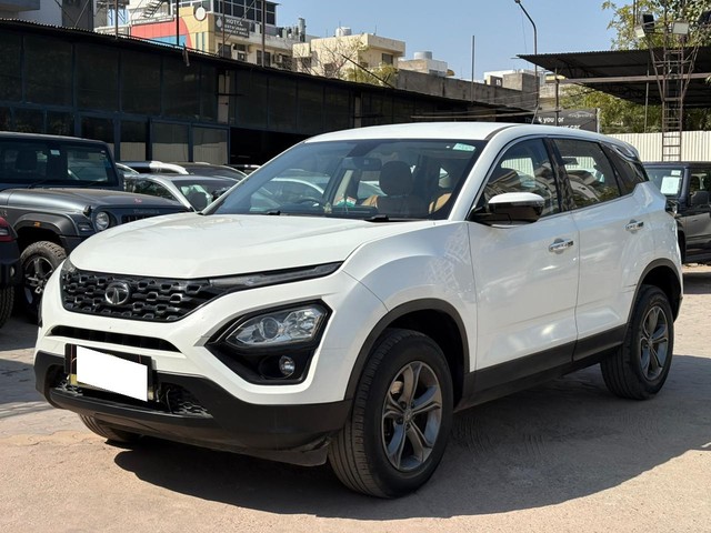 Second-hand 2021 Tata Harrier XT plus 2020-2022 for sale in Jaipur-3