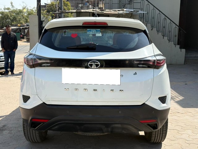 Second-hand 2021 Tata Harrier XT plus 2020-2022 for sale in Jaipur-1