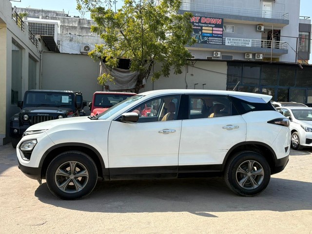 Second-hand 2021 Tata Harrier XT plus 2020-2022 for sale in Jaipur-8