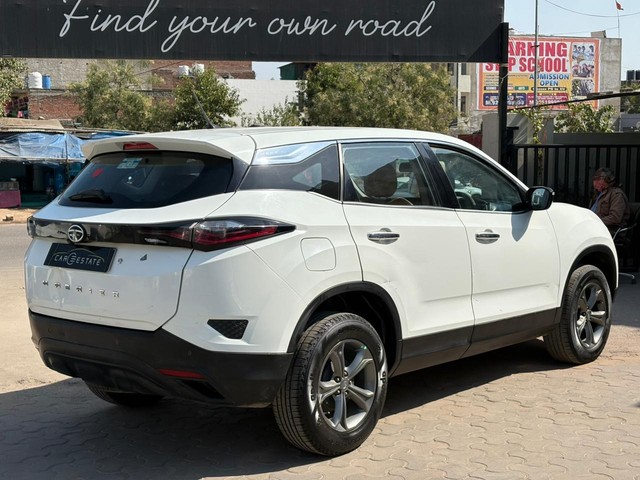 Second-hand 2021 Tata Harrier XT plus 2020-2022 for sale in Jaipur-10
