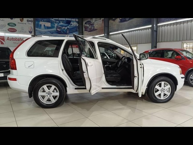Second-hand 2013 Volvo XC90 D5 AWD for sale in Bangalore-1