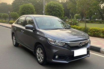 Second-hand 2018 Honda Amaze VX i-VTEC for sale in Cuttack