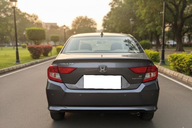 Second-hand 2018 Honda Amaze VX i-VTEC for sale in Cuttack-1
