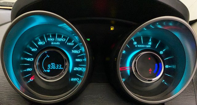 Second-hand 2021 Mahindra XUV500 W7 for sale in Gurgaon-24