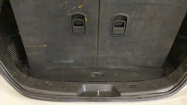 Second-hand 2021 Mahindra XUV500 W7 for sale in Gurgaon-21