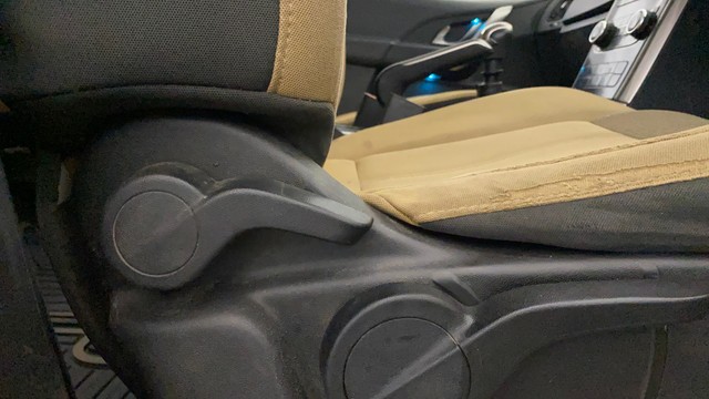 Second-hand 2021 Mahindra XUV500 W7 for sale in Gurgaon-5