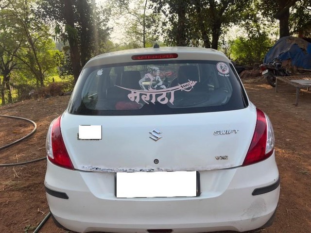 Maruti Swift VXI Second-hand 2015 Maruti Swift VXI for sale in Badlapur-2