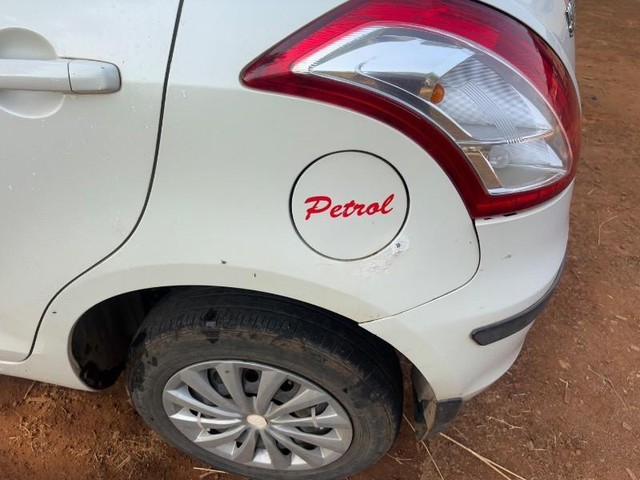 Maruti Swift VXI Second-hand 2015 Maruti Swift VXI for sale in Badlapur-5