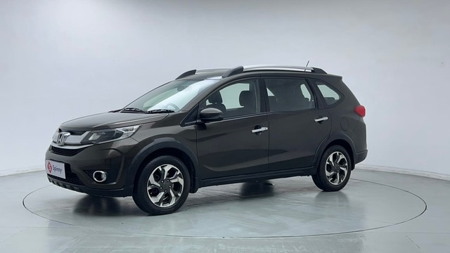 Second-hand 2017 Honda BR-V Style Edition Diesel V for sale in Ghaziabad-0