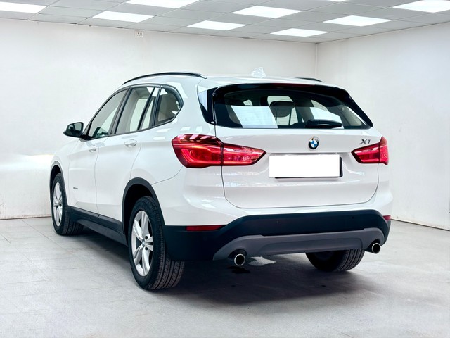 Second-hand 2016 BMW X1 sDrive 20d Sportline for sale in Pune-8
