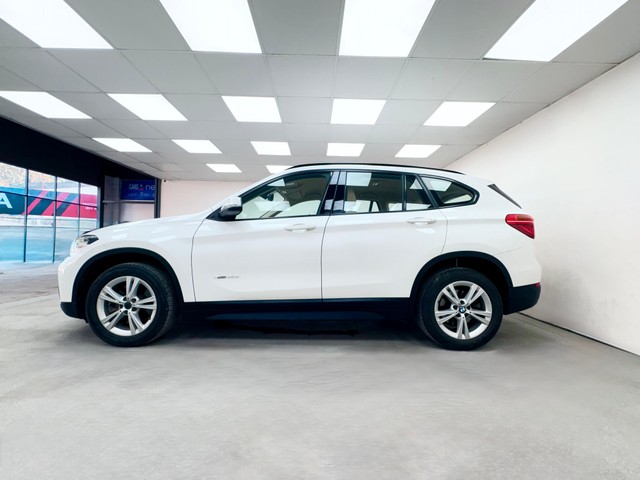 Second-hand 2016 BMW X1 sDrive 20d Sportline for sale in Pune-3