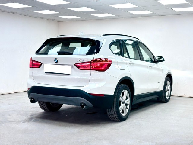 Second-hand 2016 BMW X1 sDrive 20d Sportline for sale in Pune-9
