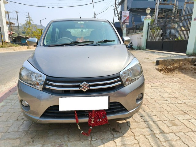 Second-hand 2015 Maruti Celerio VXI for sale in Jeypore-2
