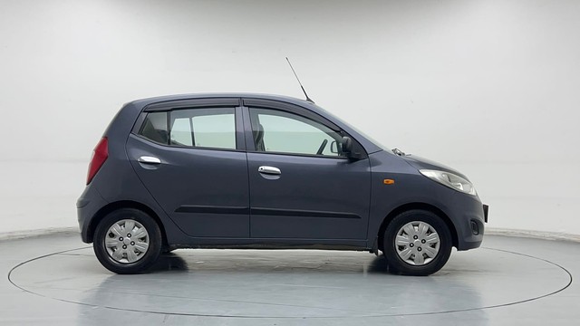 Second-hand 2016 Hyundai i10 Magna 1.1 for sale in Ghaziabad-2