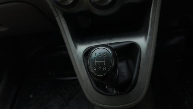 Second-hand 2016 Hyundai i10 Magna 1.1 for sale in Ghaziabad-12