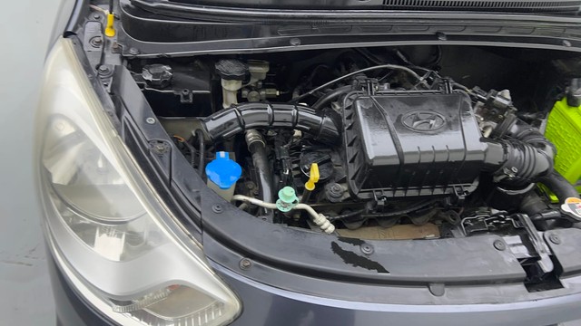 Second-hand 2016 Hyundai i10 Magna 1.1 for sale in Ghaziabad-32