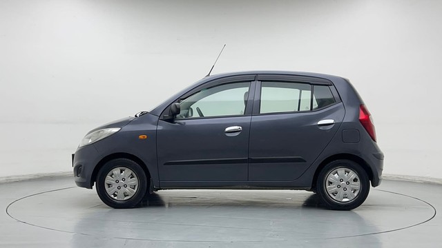 Second-hand 2016 Hyundai i10 Magna 1.1 for sale in Ghaziabad-6