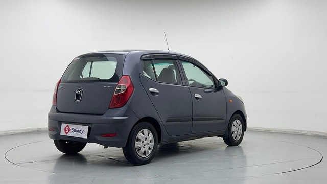 Second-hand 2016 Hyundai i10 Magna 1.1 for sale in Ghaziabad-3