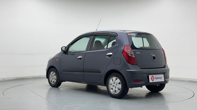 Second-hand 2016 Hyundai i10 Magna 1.1 for sale in Ghaziabad-5