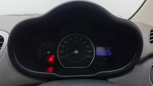 Second-hand 2016 Hyundai i10 Magna 1.1 for sale in Ghaziabad-13