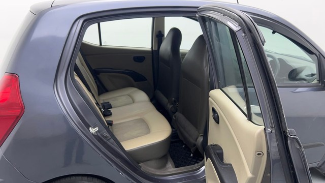 Second-hand 2016 Hyundai i10 Magna 1.1 for sale in Ghaziabad-26