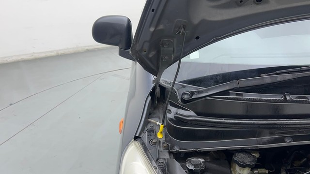 Second-hand 2016 Hyundai i10 Magna 1.1 for sale in Ghaziabad-30