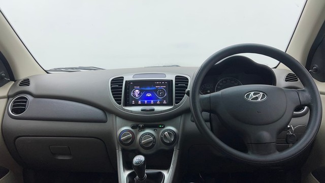 Second-hand 2016 Hyundai i10 Magna 1.1 for sale in Ghaziabad-11