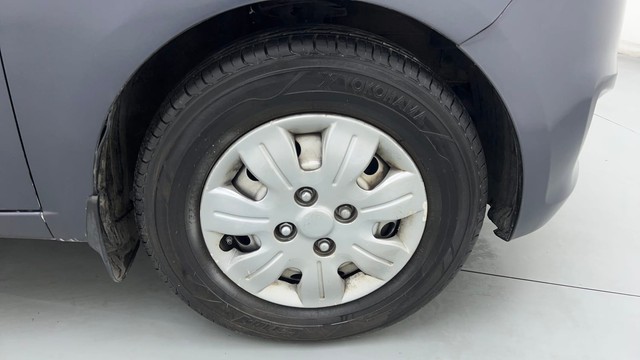 Second-hand 2016 Hyundai i10 Magna 1.1 for sale in Ghaziabad-17