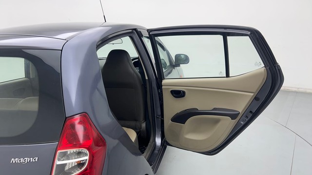 Second-hand 2016 Hyundai i10 Magna 1.1 for sale in Ghaziabad-28
