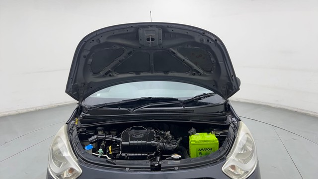 Second-hand 2016 Hyundai i10 Magna 1.1 for sale in Ghaziabad-8