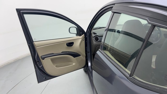 Second-hand 2016 Hyundai i10 Magna 1.1 for sale in Ghaziabad-23