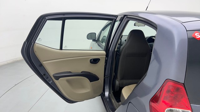 Second-hand 2016 Hyundai i10 Magna 1.1 for sale in Ghaziabad-31