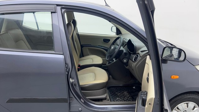 Second-hand 2016 Hyundai i10 Magna 1.1 for sale in Ghaziabad-15