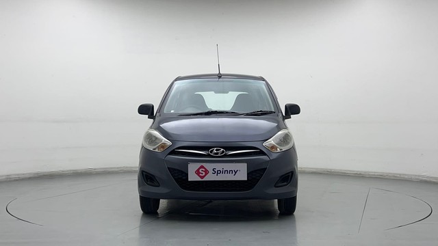Second-hand 2016 Hyundai i10 Magna 1.1 for sale in Ghaziabad-7