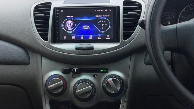 Second-hand 2016 Hyundai i10 Magna 1.1 for sale in Ghaziabad-24