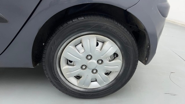 Second-hand 2016 Hyundai i10 Magna 1.1 for sale in Ghaziabad-19