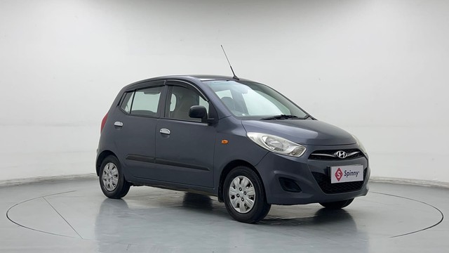 Second-hand 2016 Hyundai i10 Magna 1.1 for sale in Ghaziabad-1