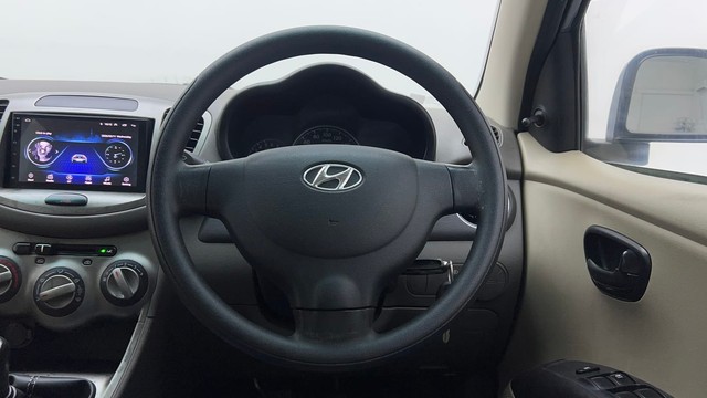 Second-hand 2016 Hyundai i10 Magna 1.1 for sale in Ghaziabad-25
