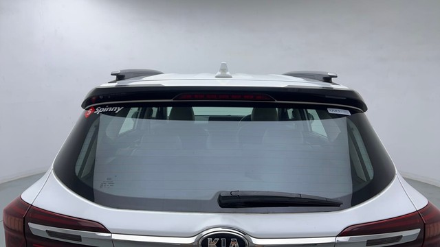 Second-hand 2020 Kia Seltos GTX Plus DCT for sale in Ghaziabad-29